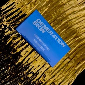 GEN SKIN EYE PATCHES